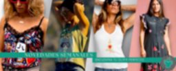 Novedades Moda Original Lady Cactus